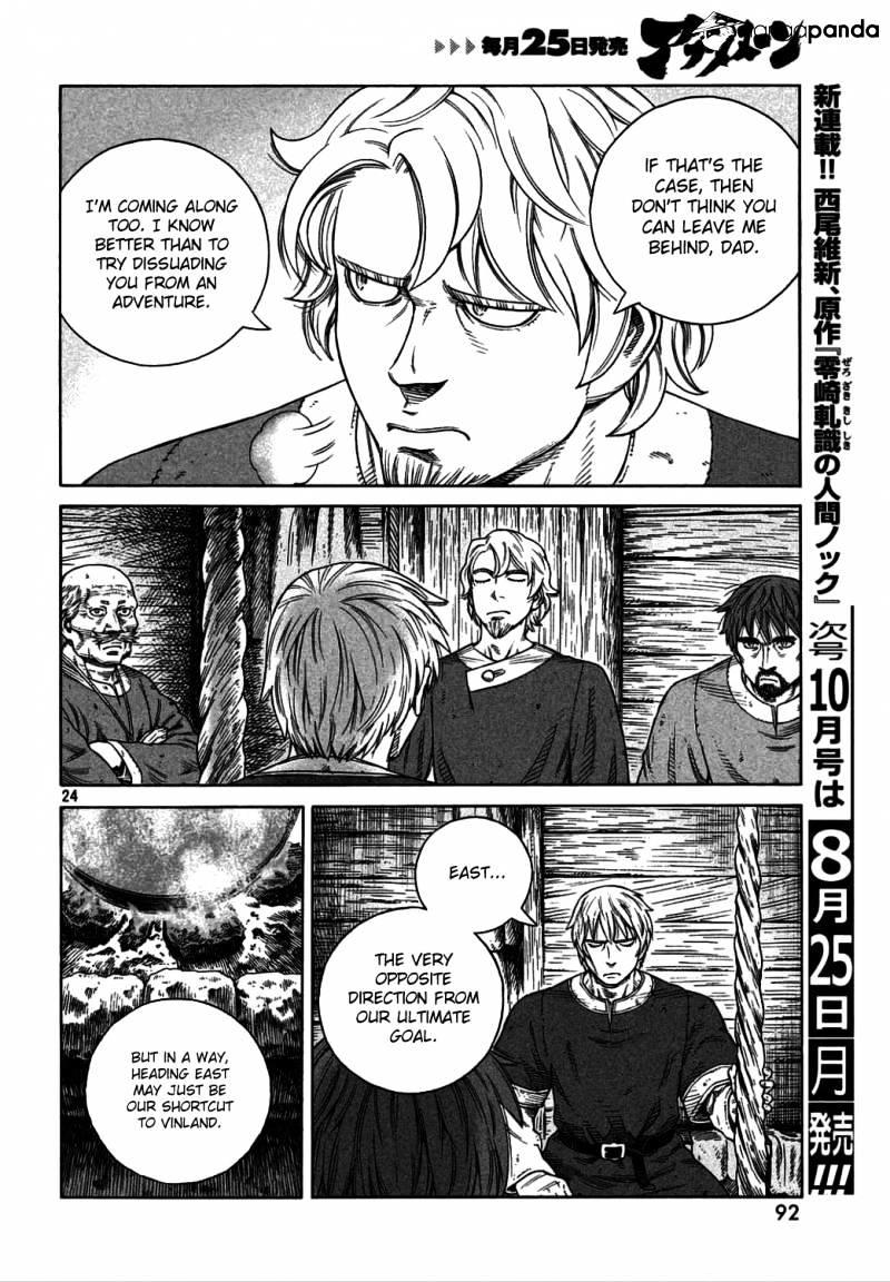 Vinland Saga, Chapter 106 image 20